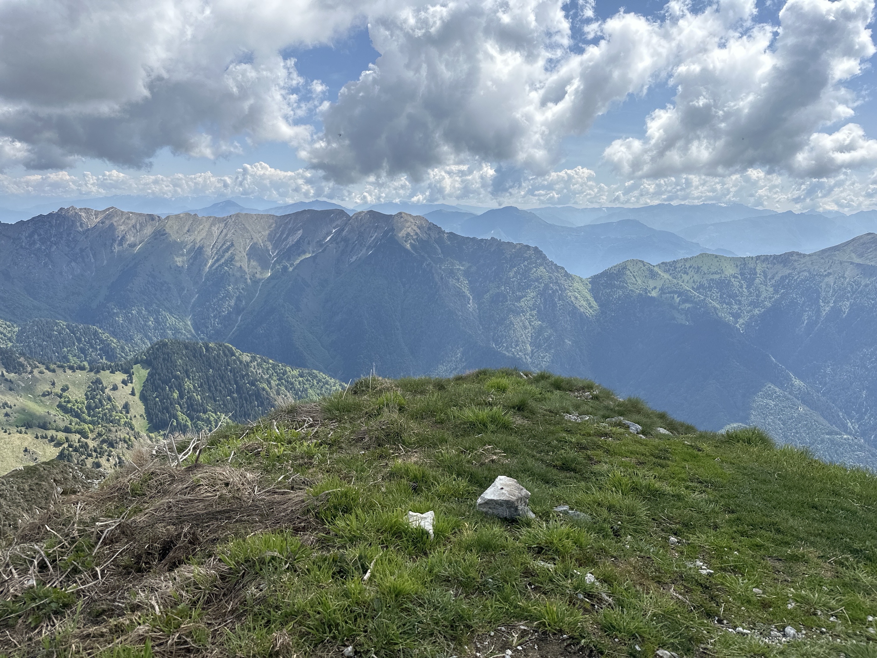 Monte Cadria