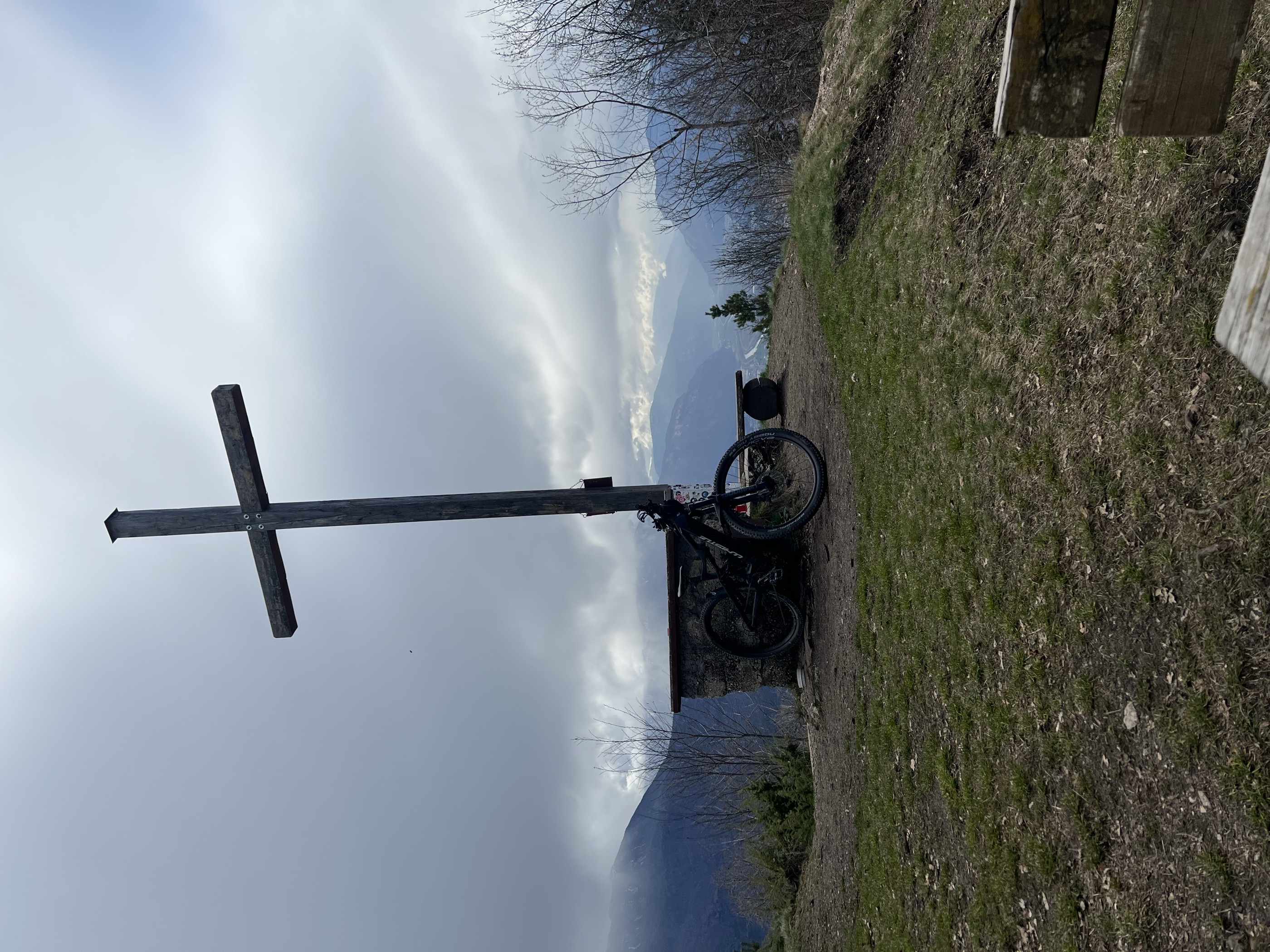 Monte Calisio