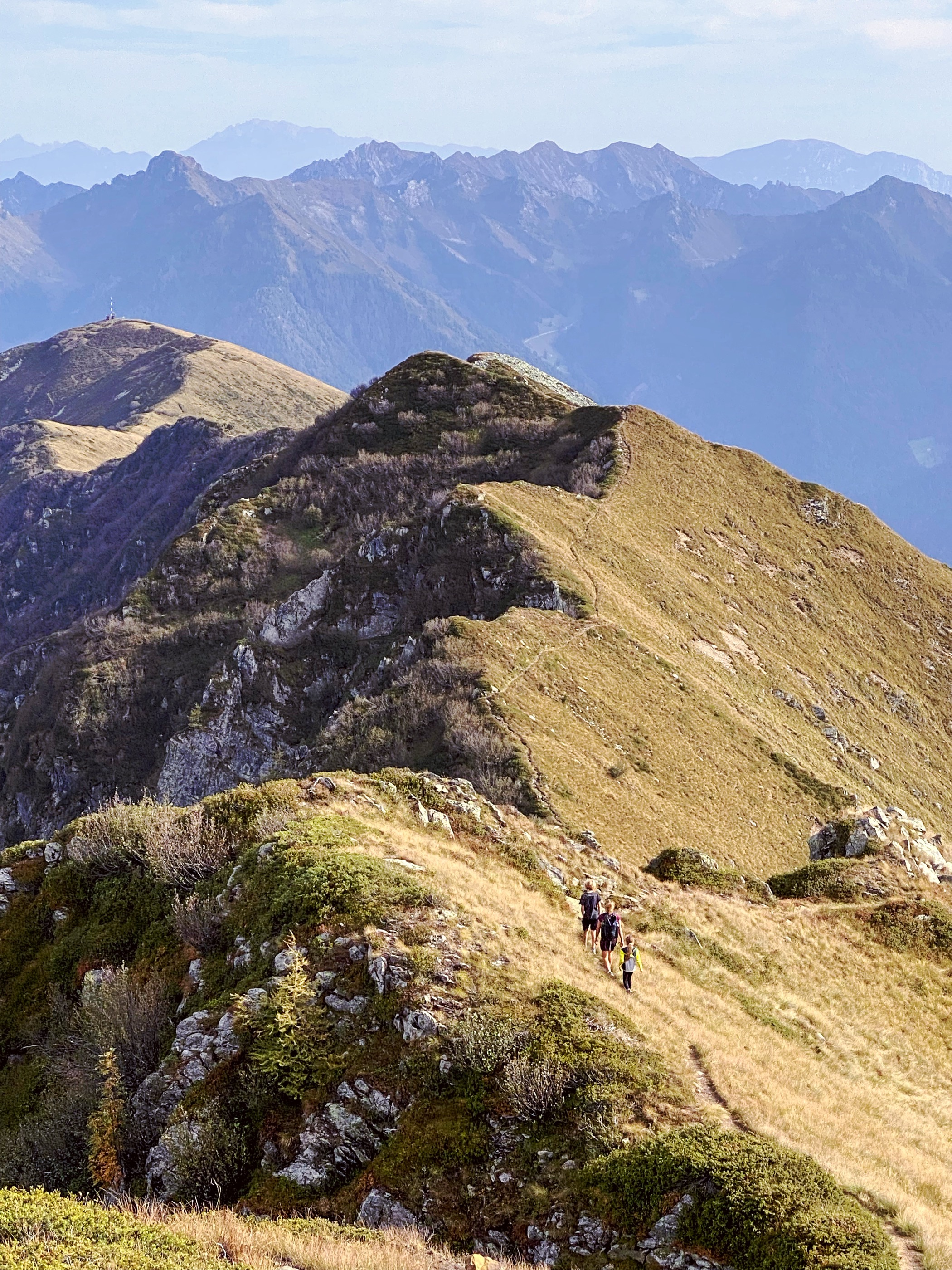 Monte Cengledino