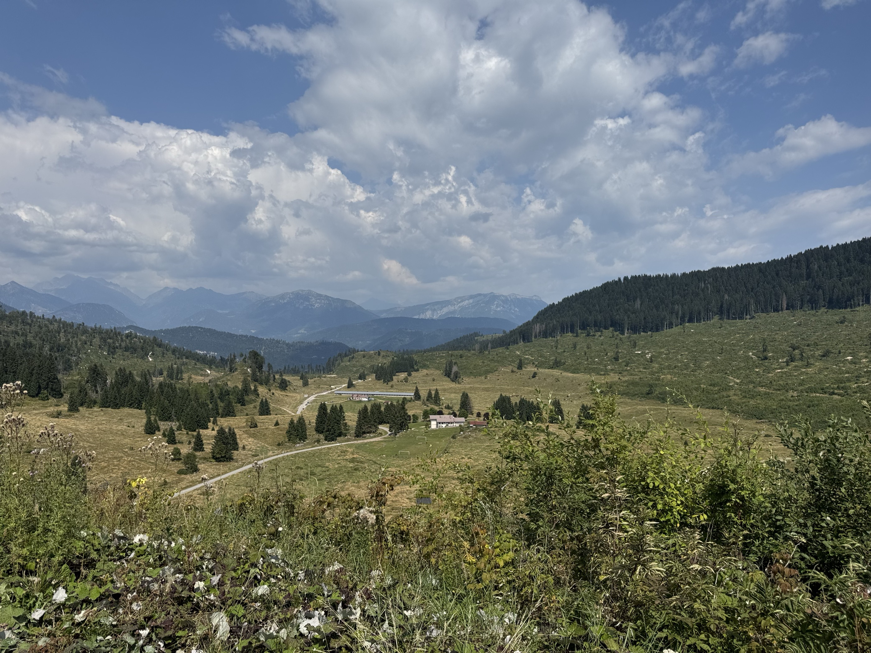 Monte Cucco
