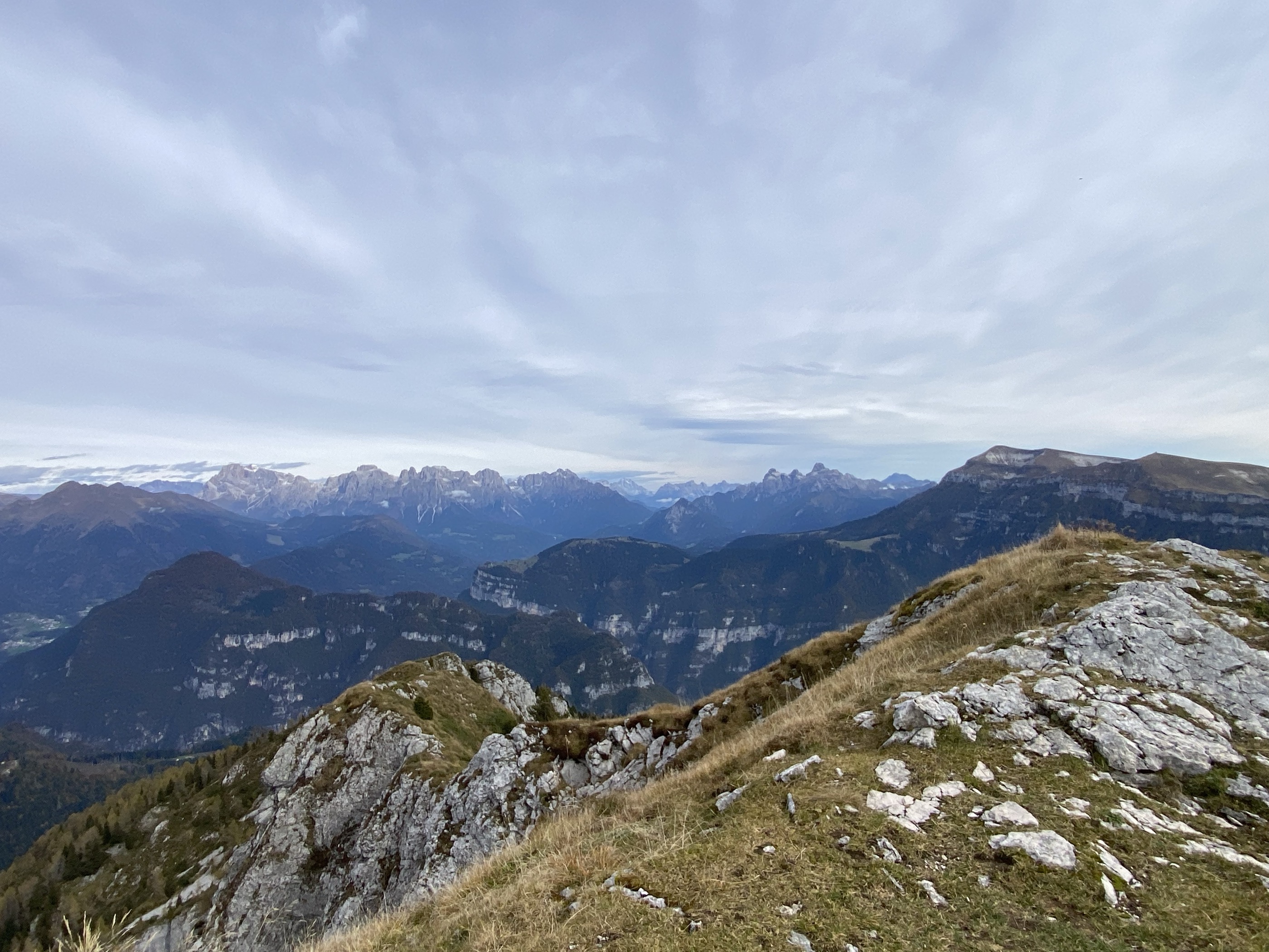 Monte Luna