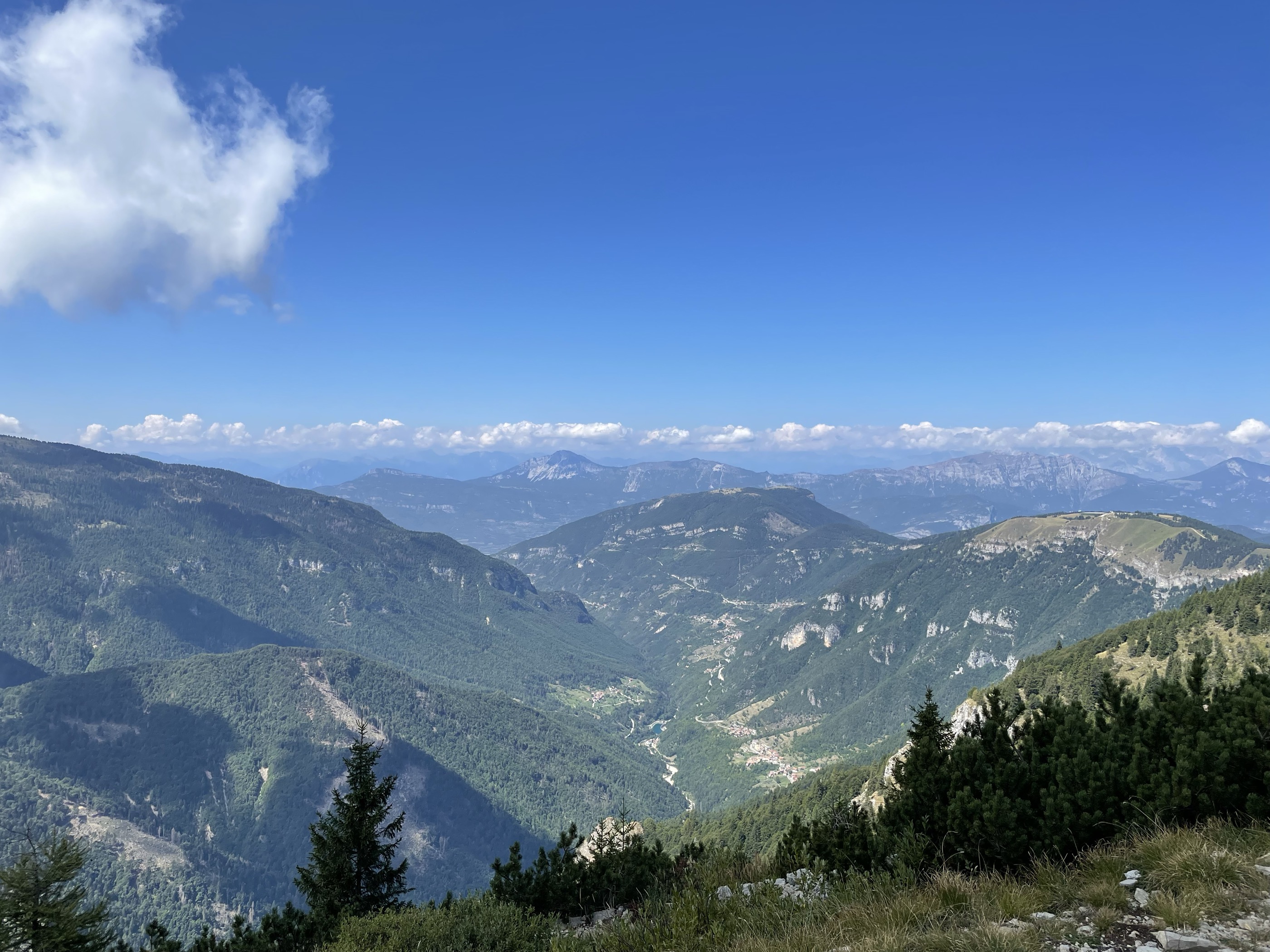Monte Maggio