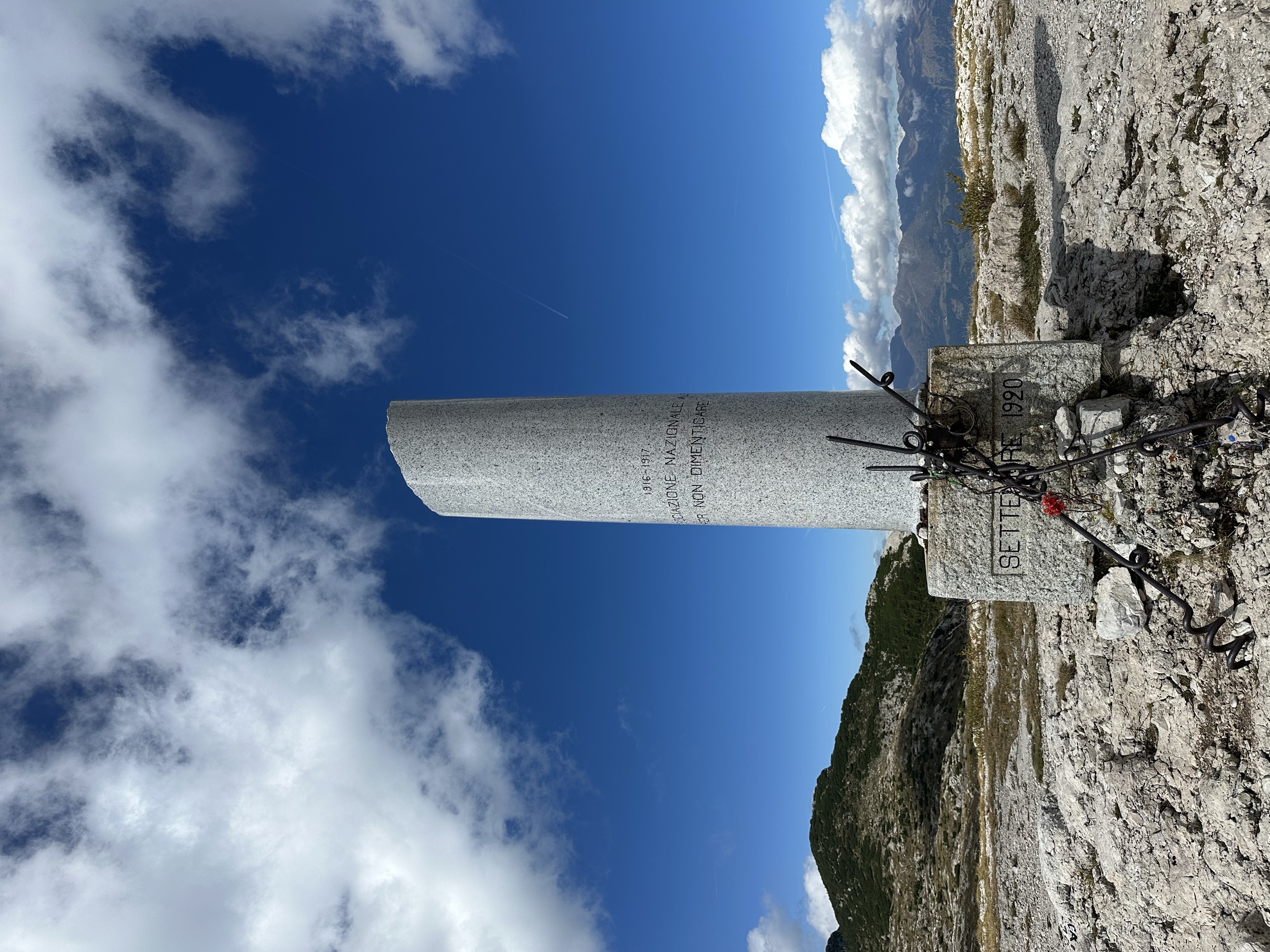 Monte Ortigara