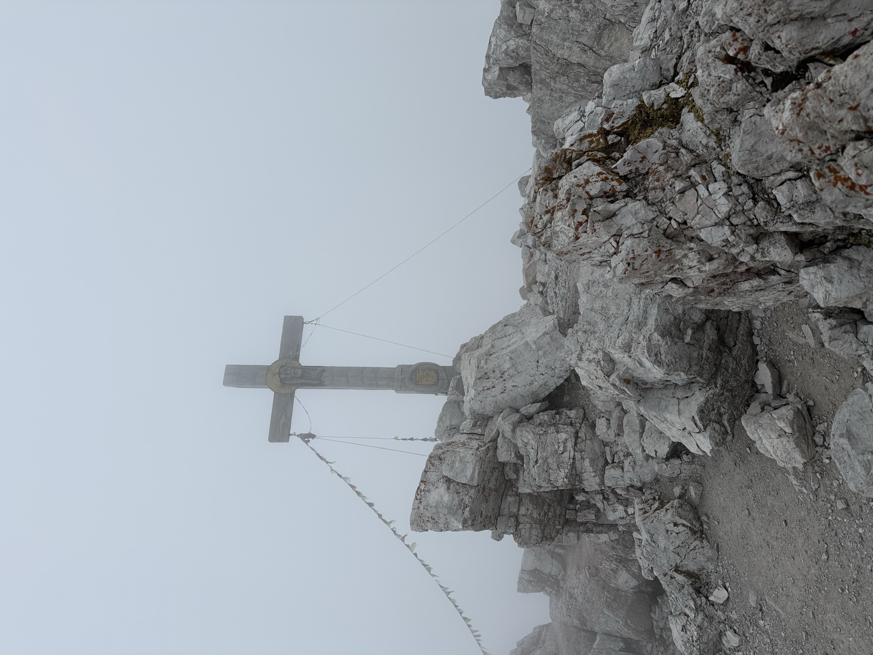 Monte Paterno - Paternkofel