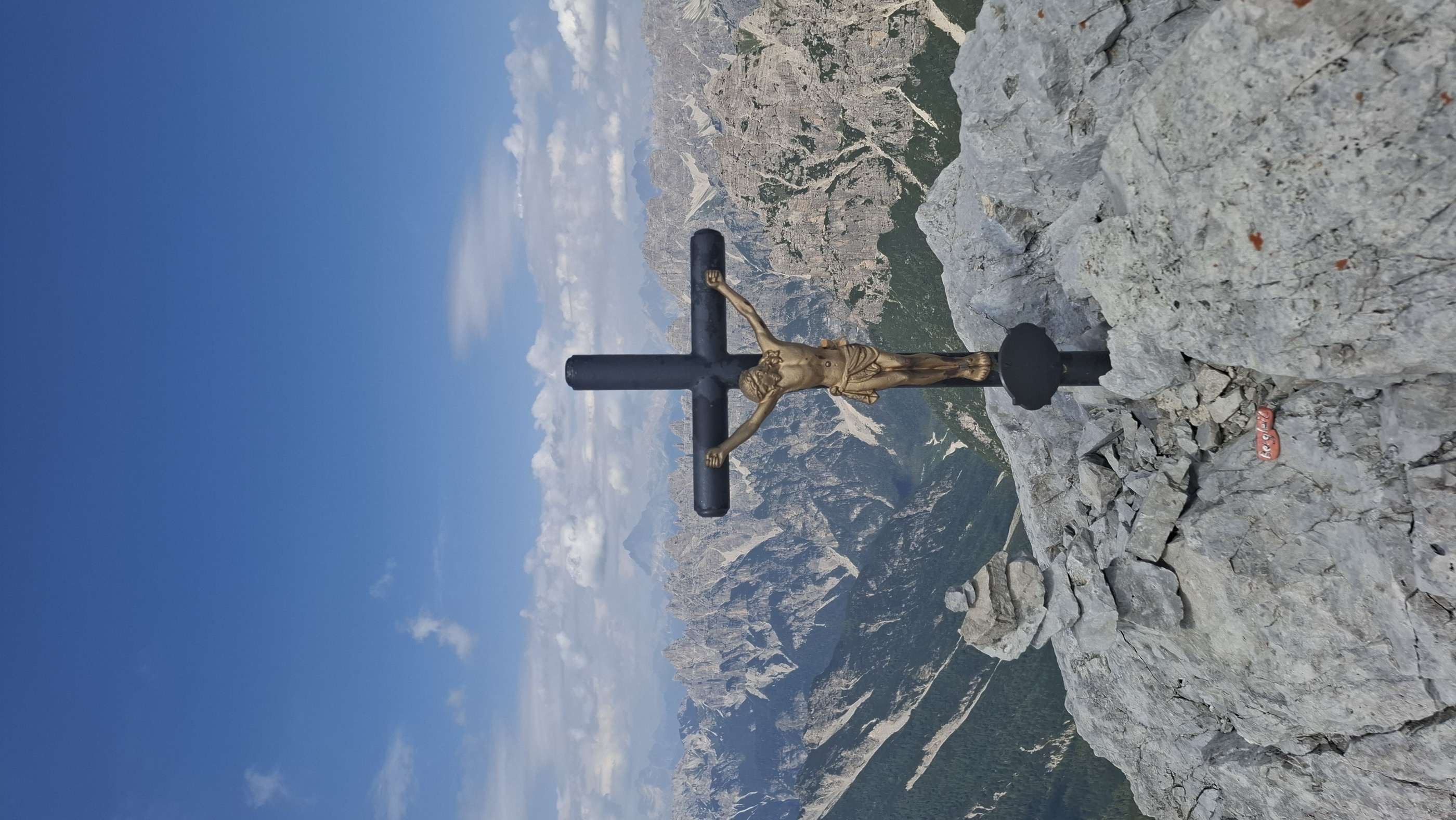Monte Pramaggiore