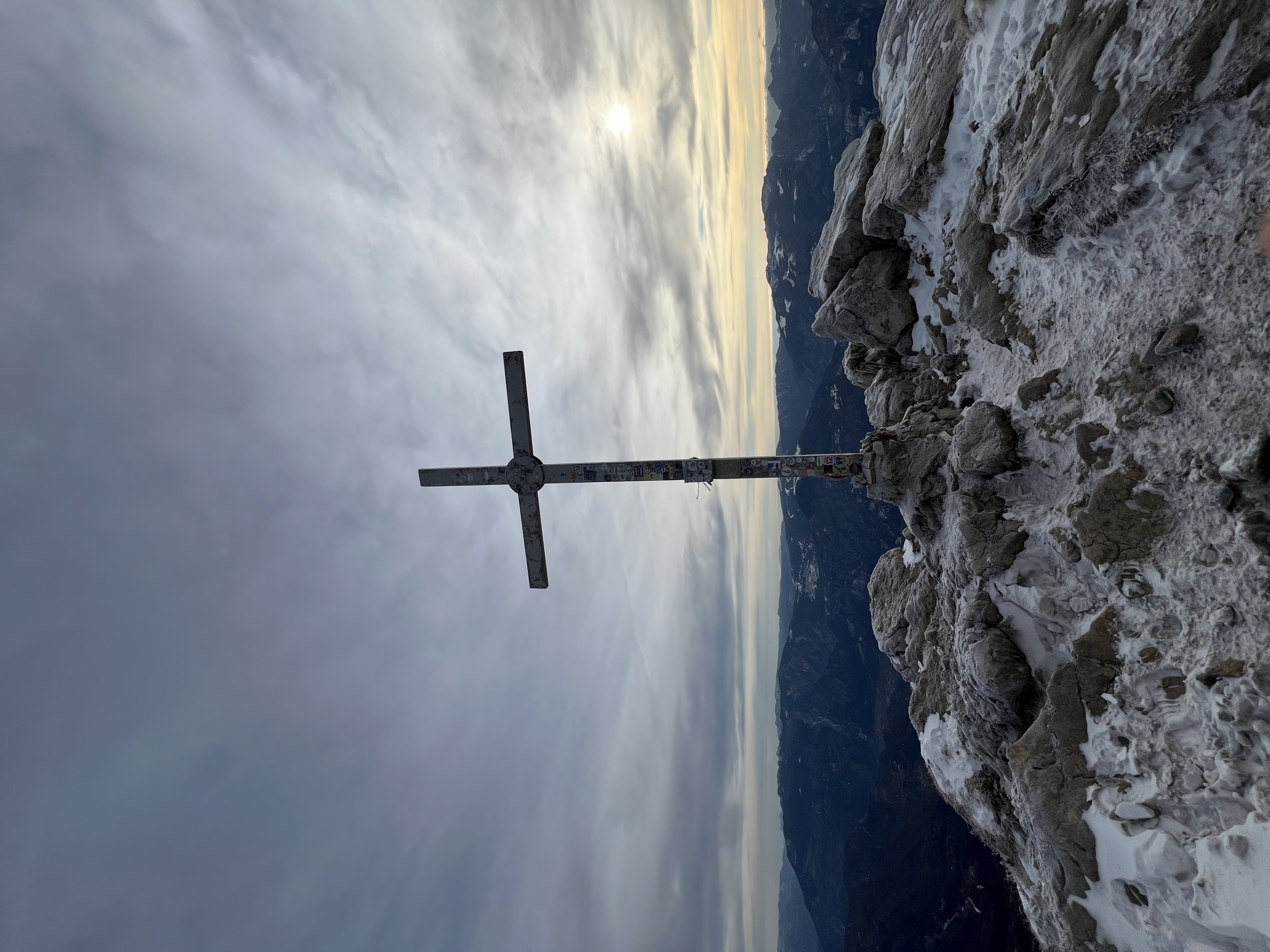 Monte Stivo