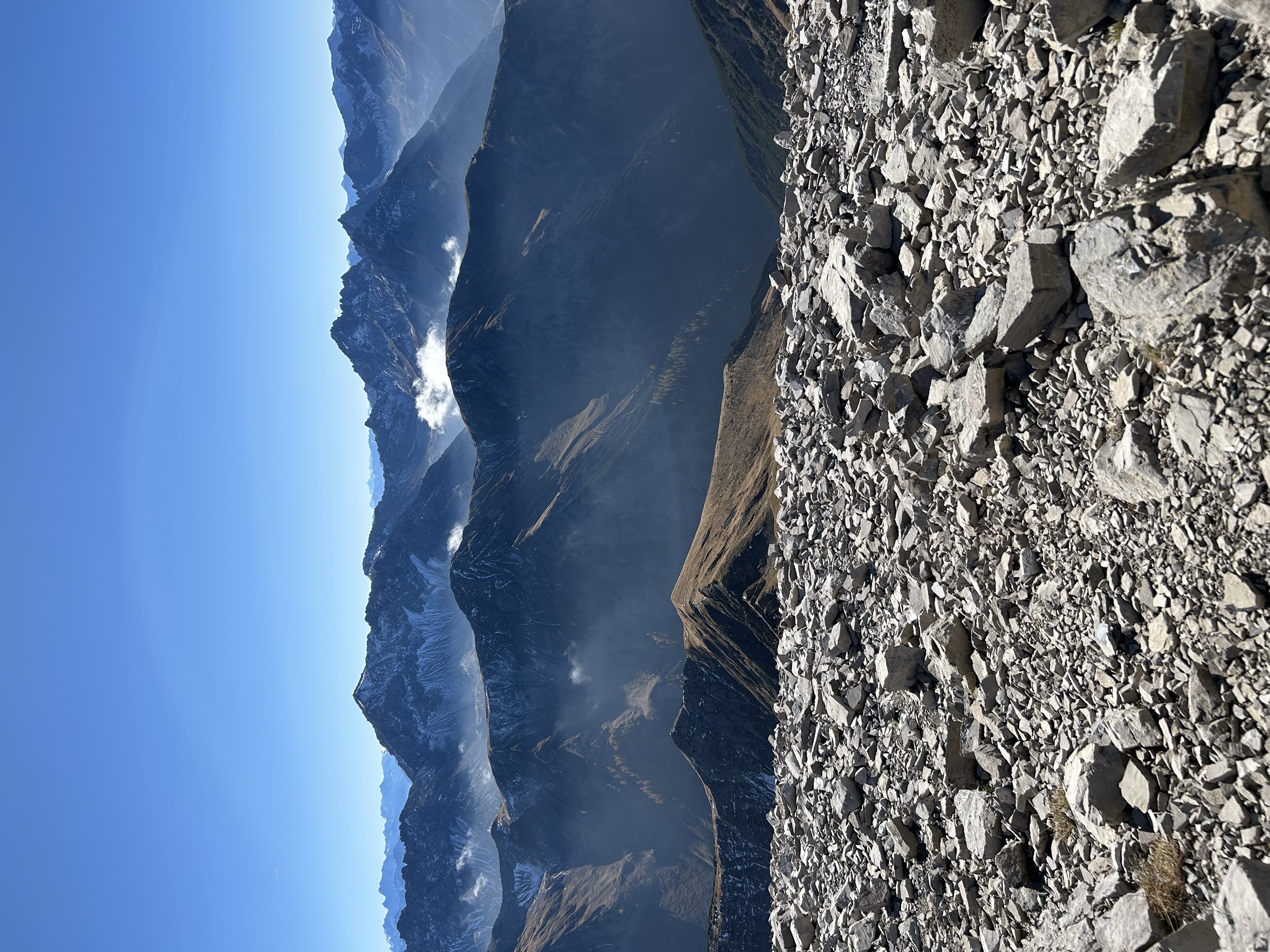 Namloser Wetterspitze
