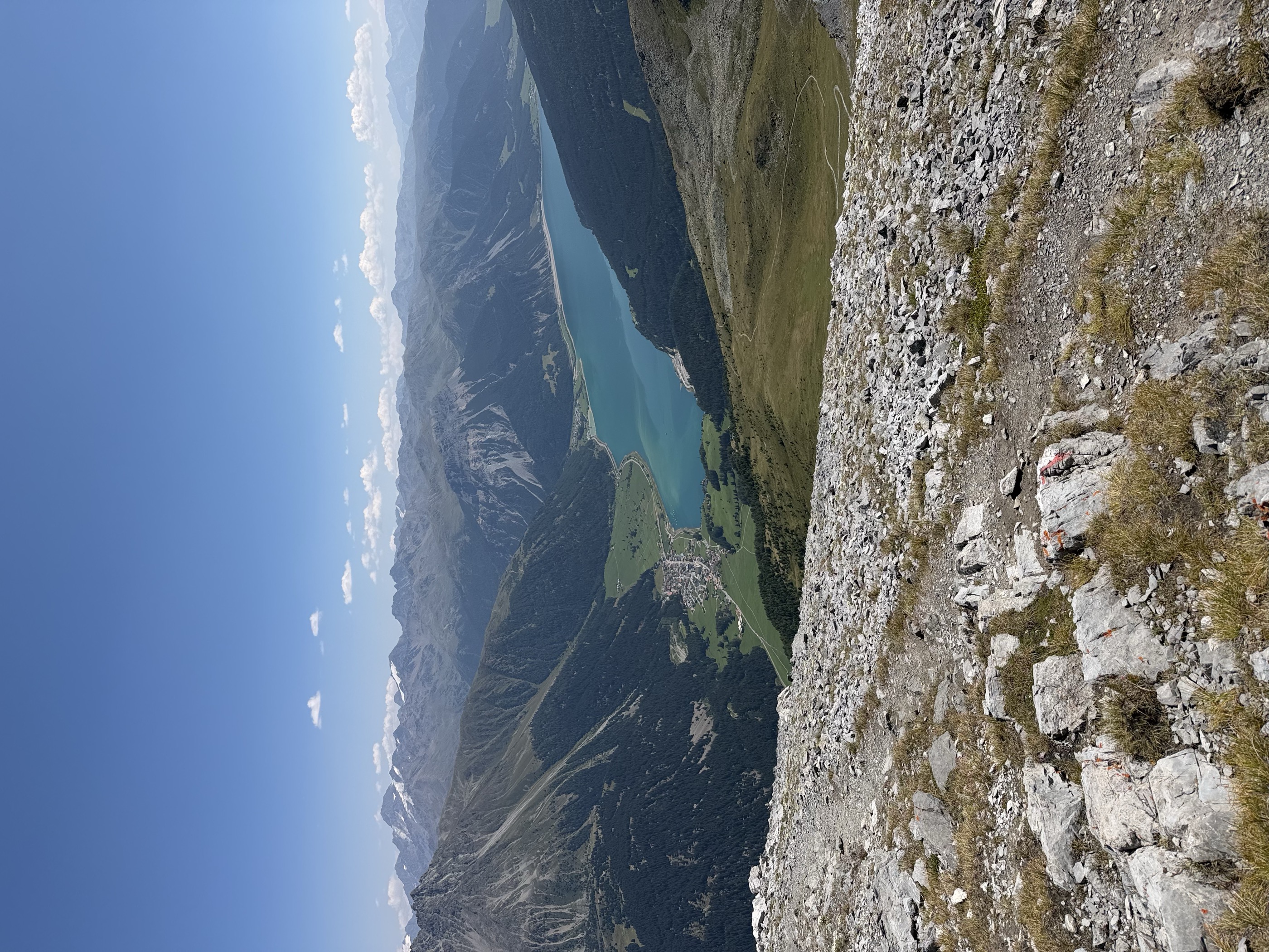 Piz Lat
