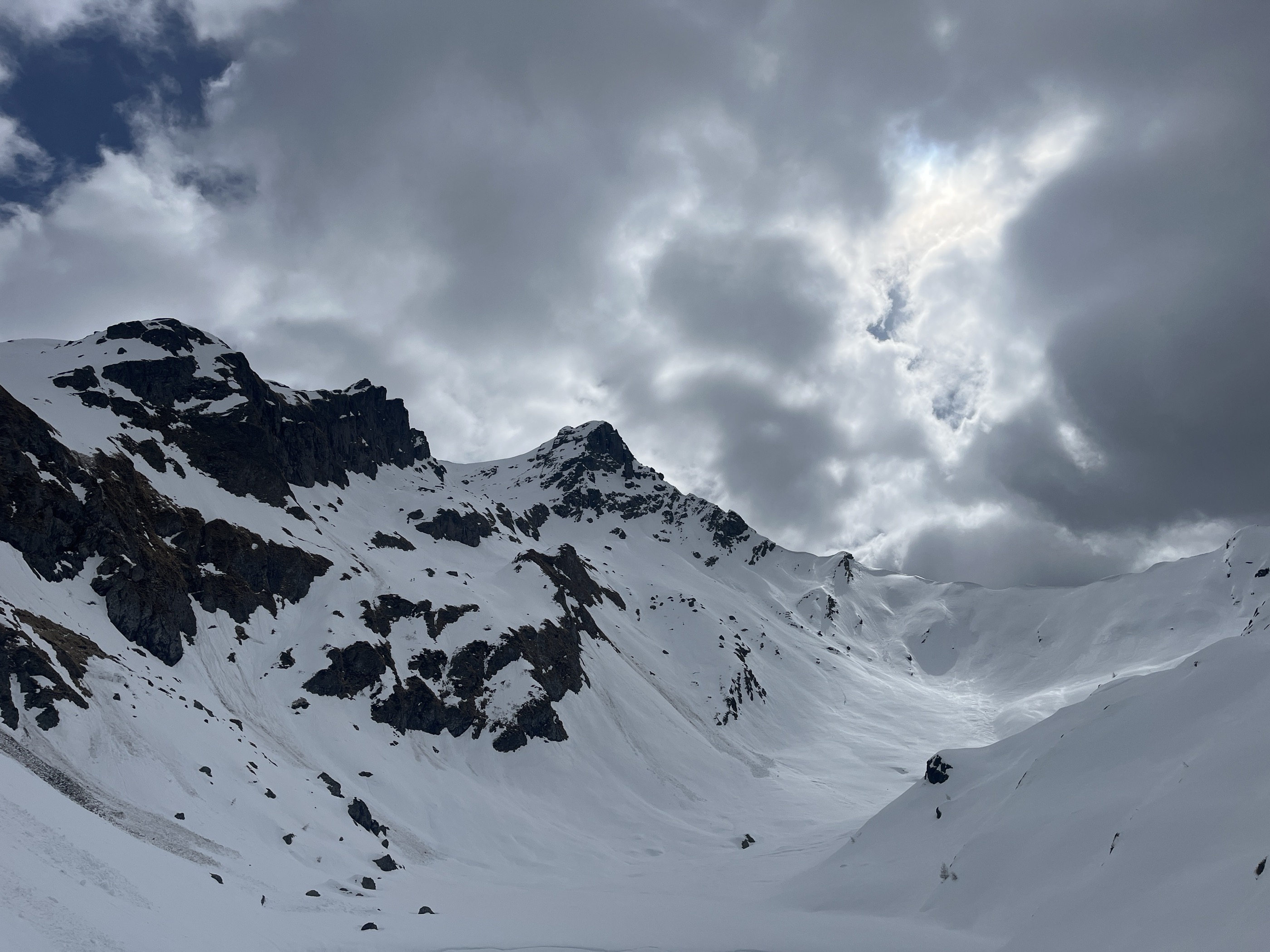 Pizzo dei Tre Signori