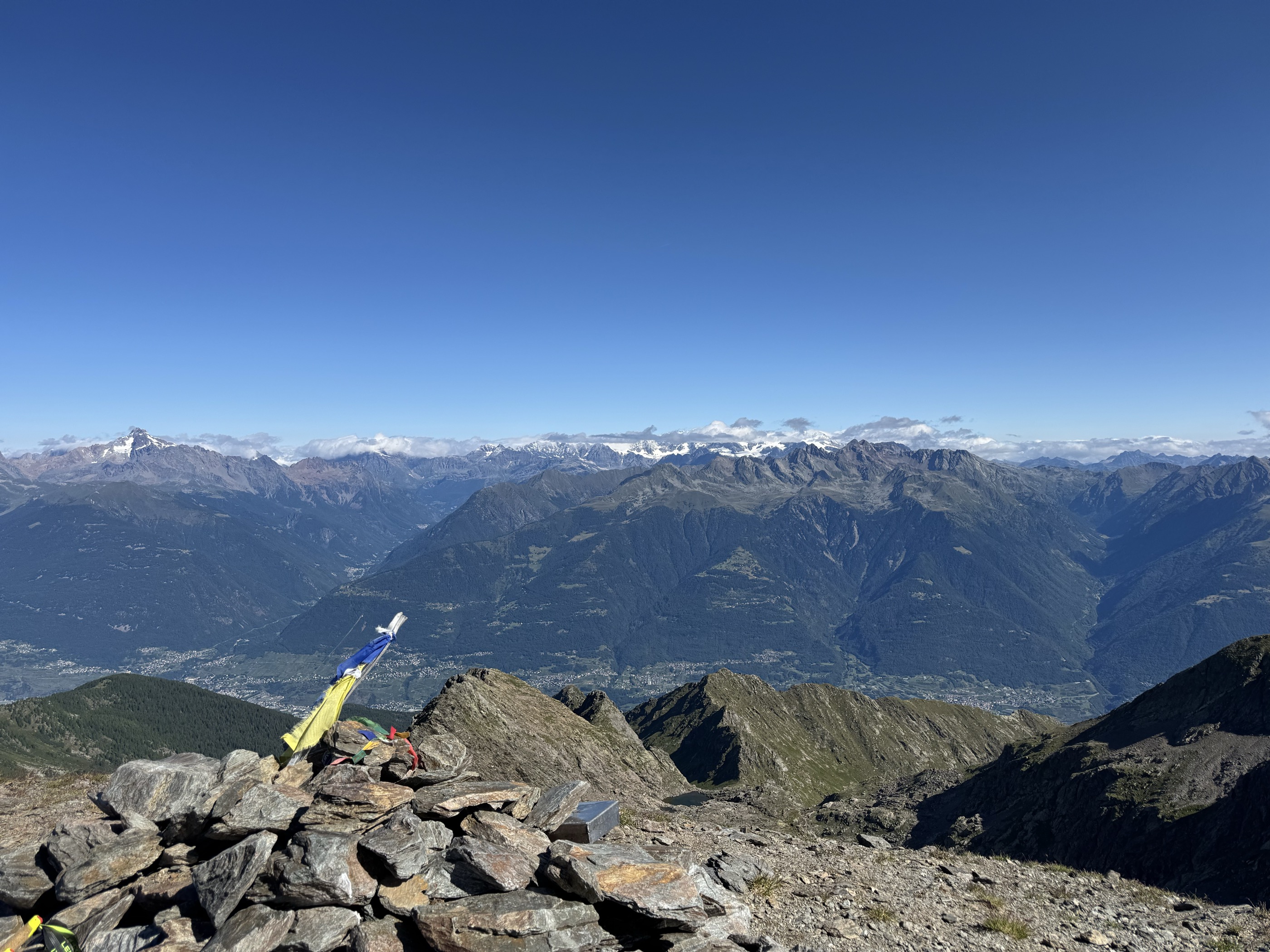 Pizzo di Rodes