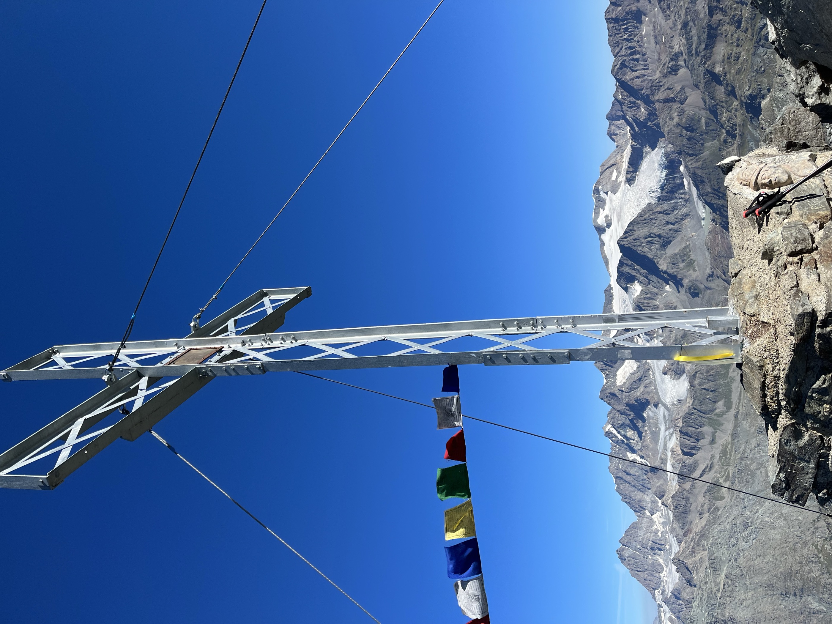 Pizzo Scalino