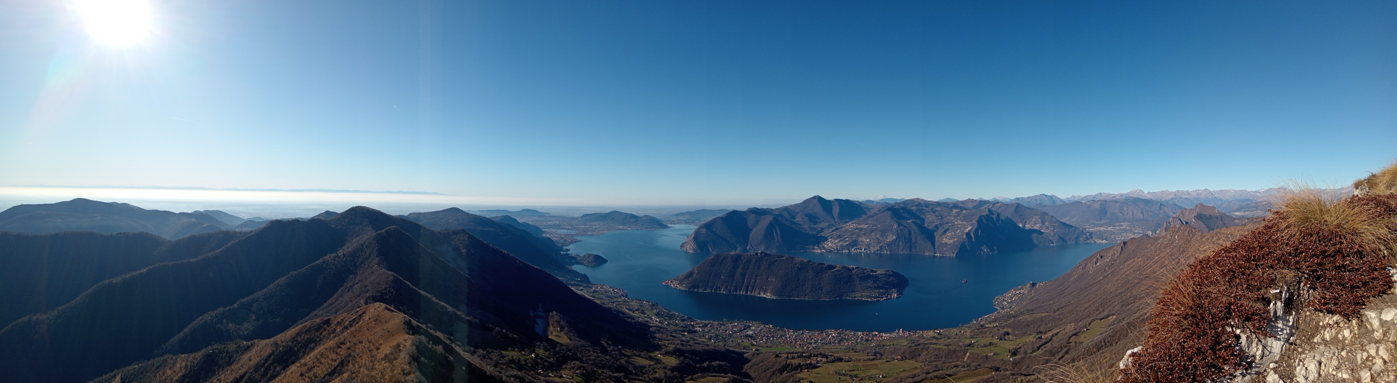 Punta Almana