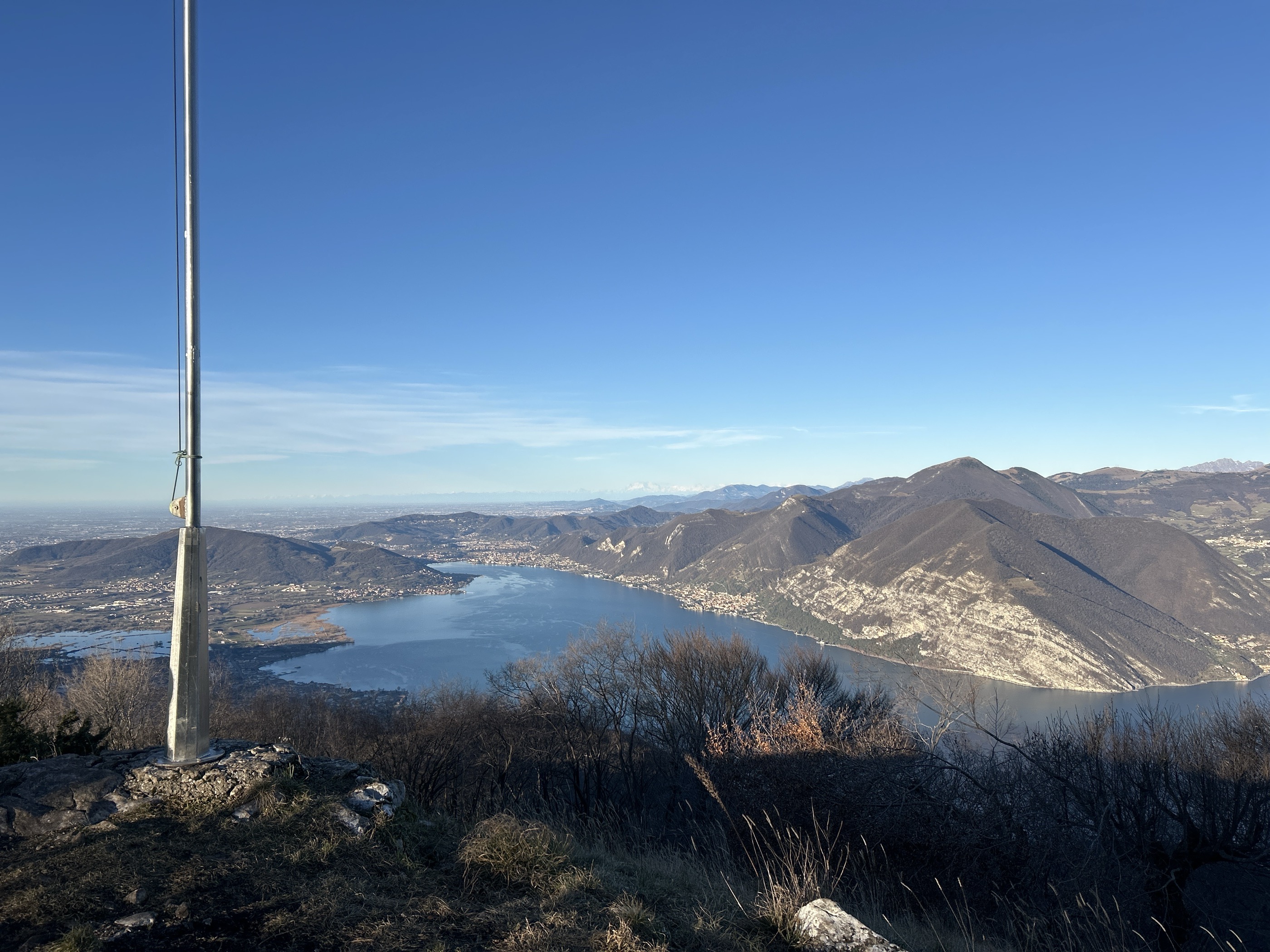 Punta dell'Orto