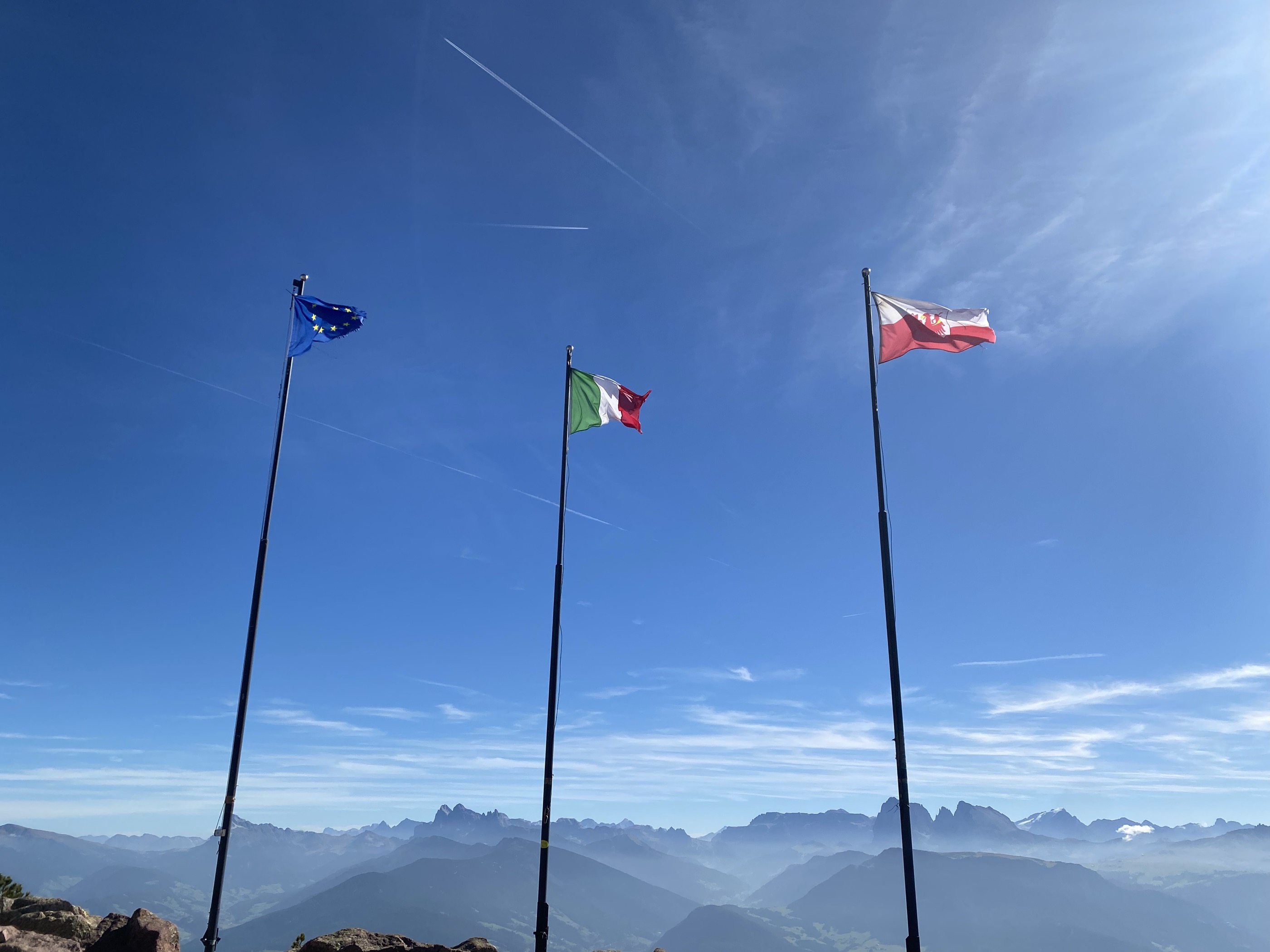 Rittner Horn