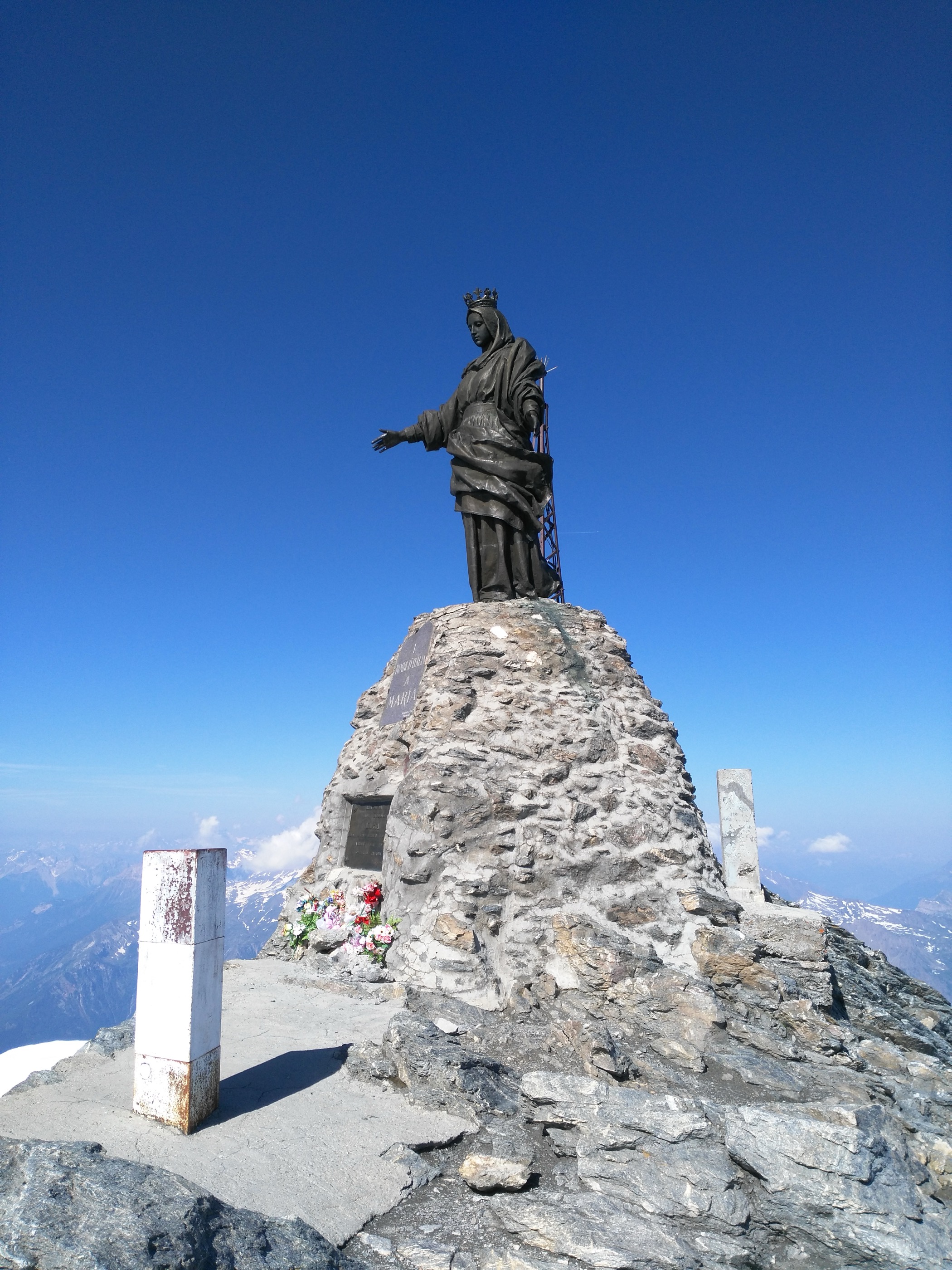 Rocciamelone