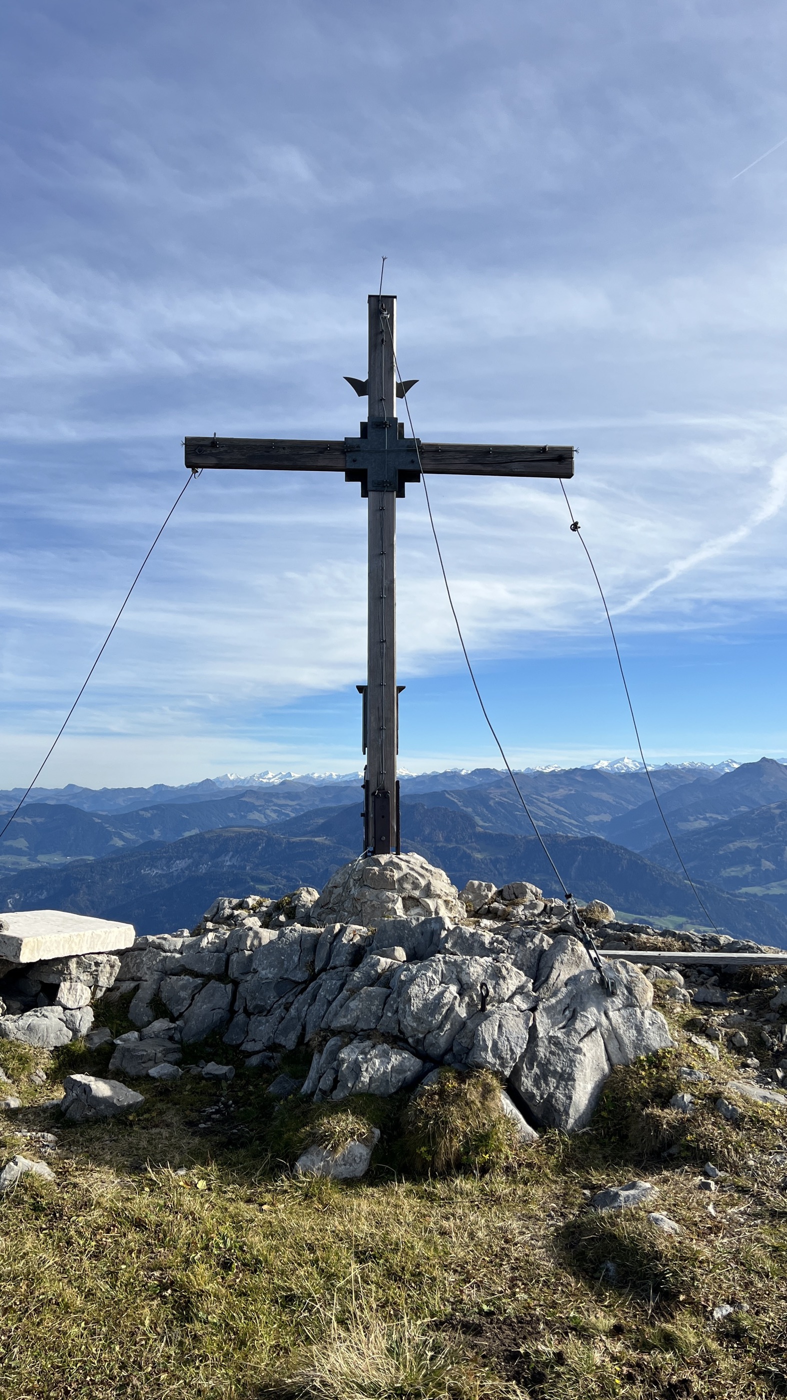 Roßkogel