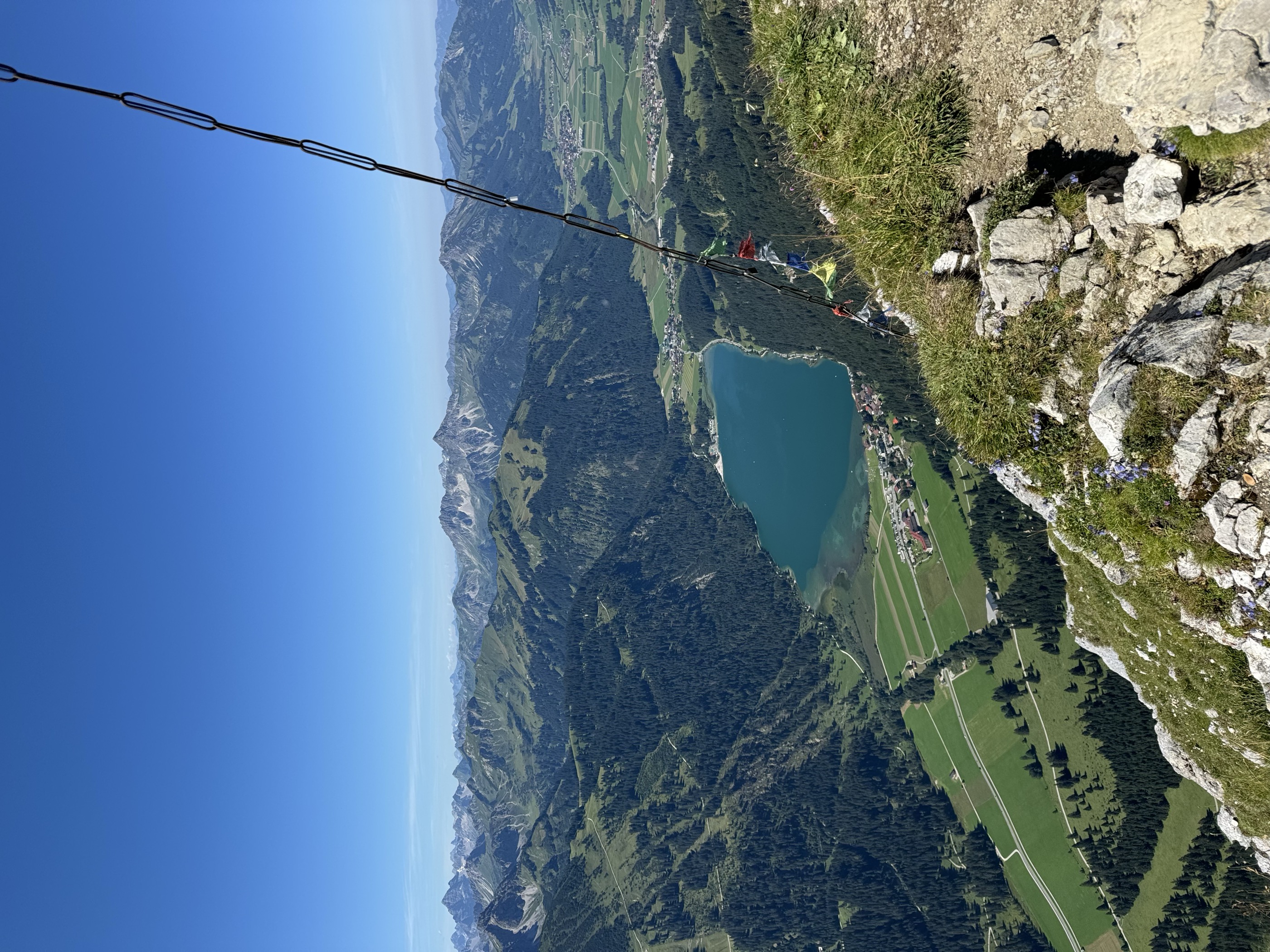 Rote Flüh
