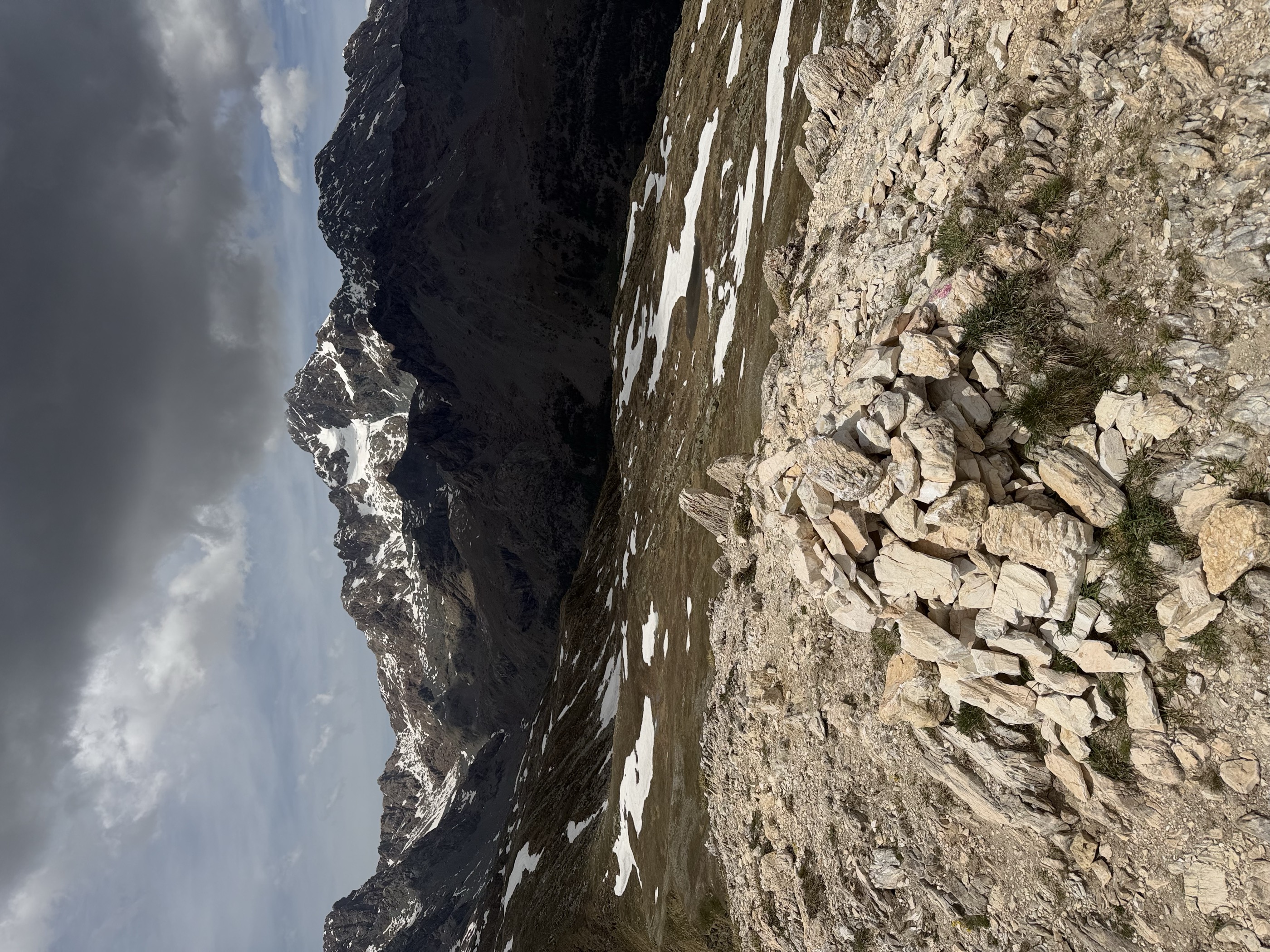Sasso Bianco