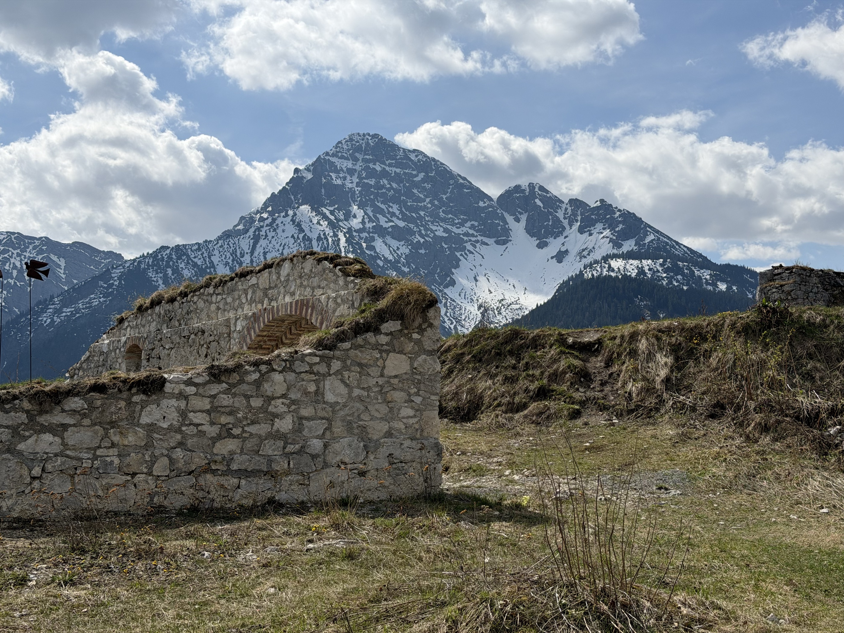 Schlosskopf
