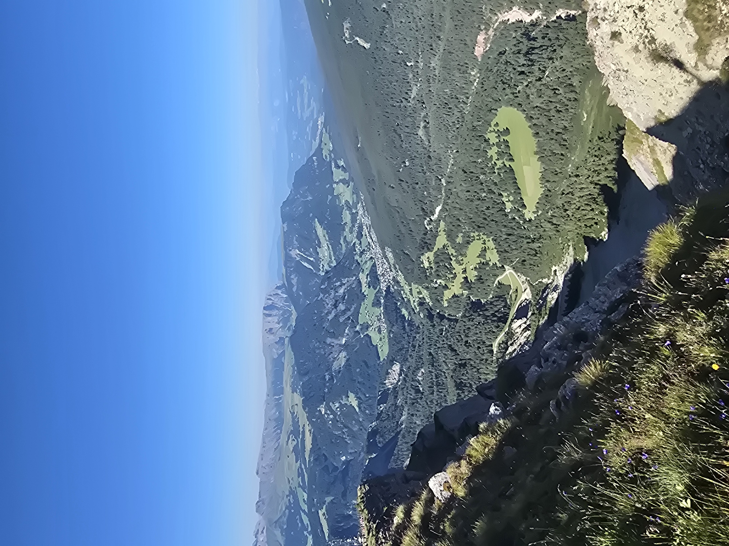 Secëda - Monte Seceda