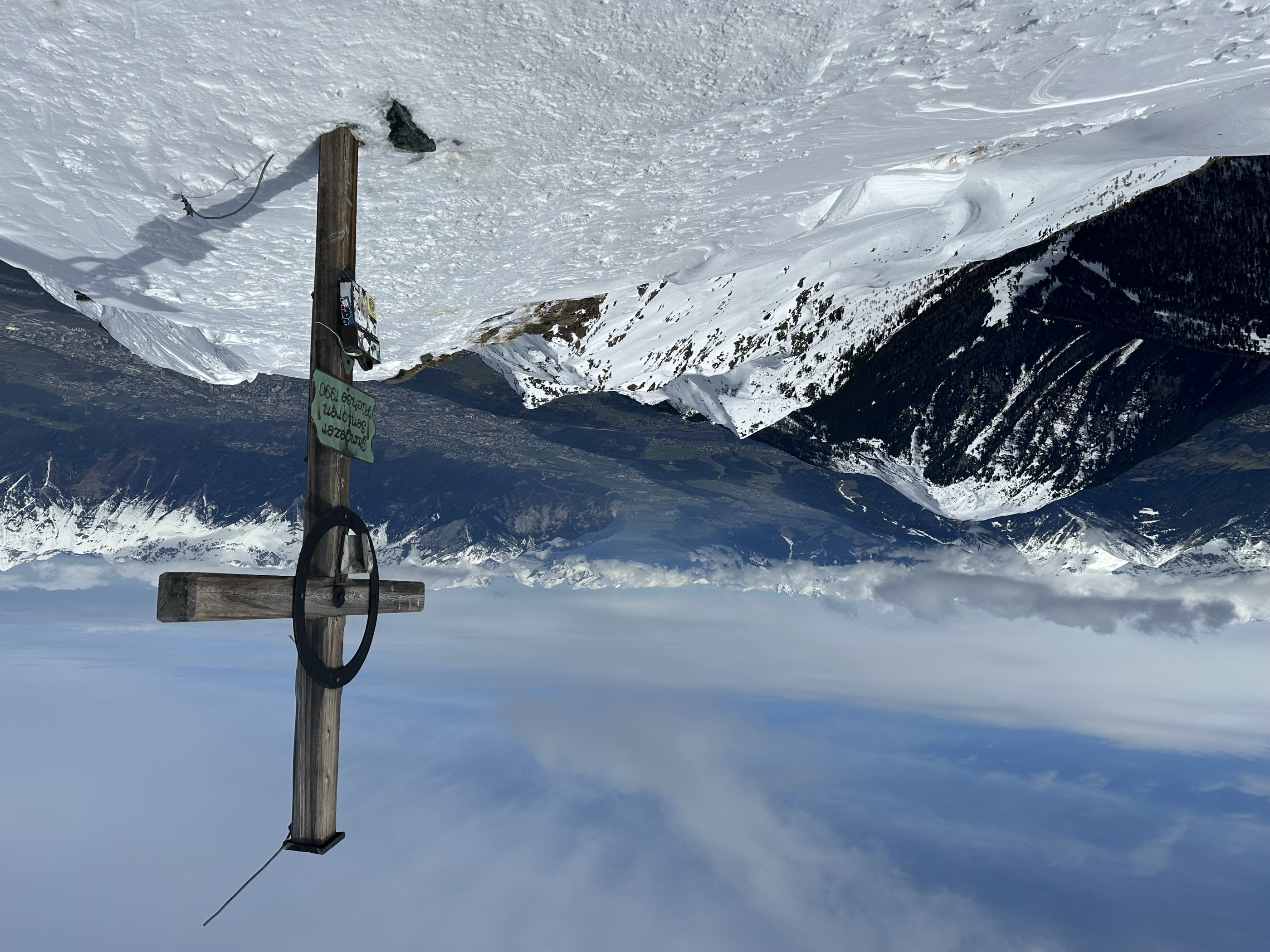 Sonnenspitze