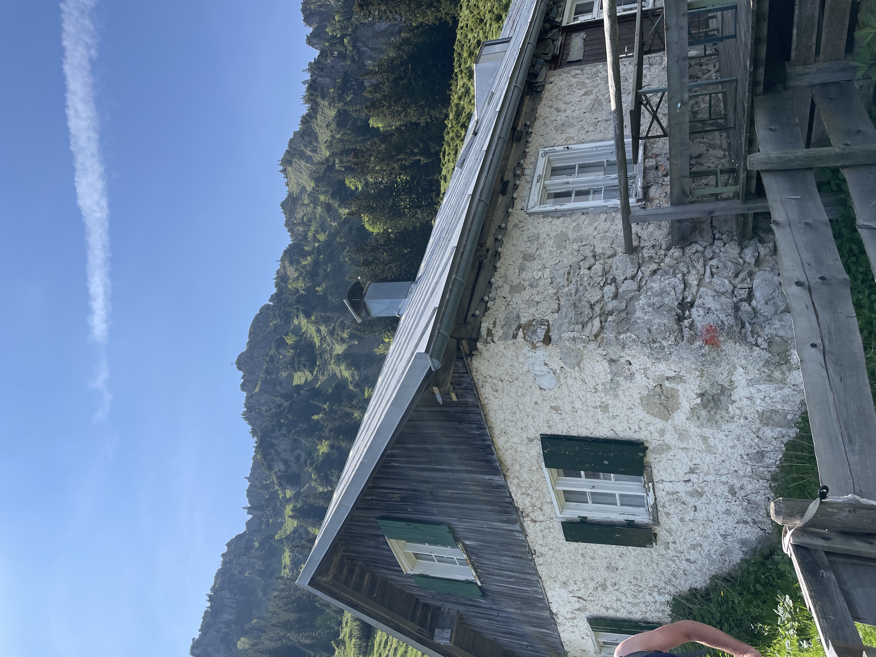 Sorgschrofen