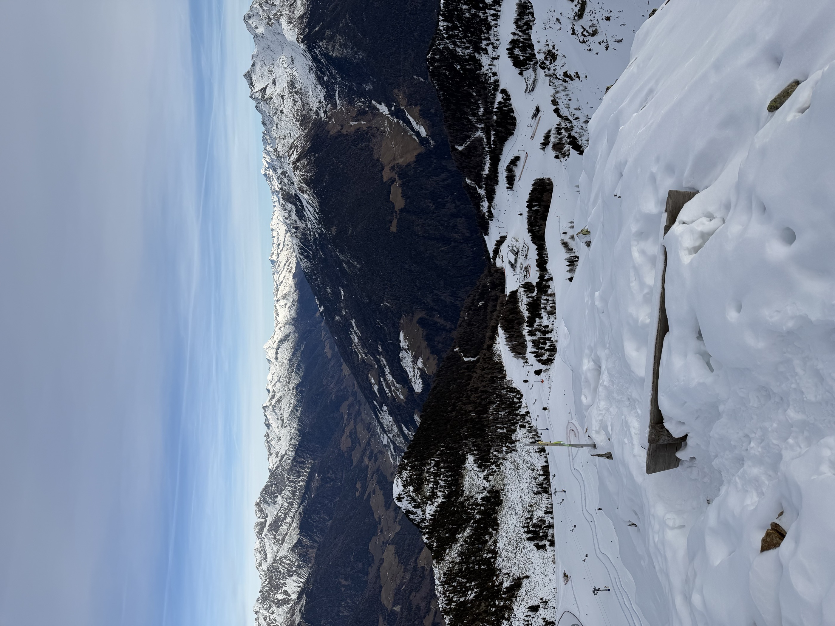 Speikboden - Monte Spico