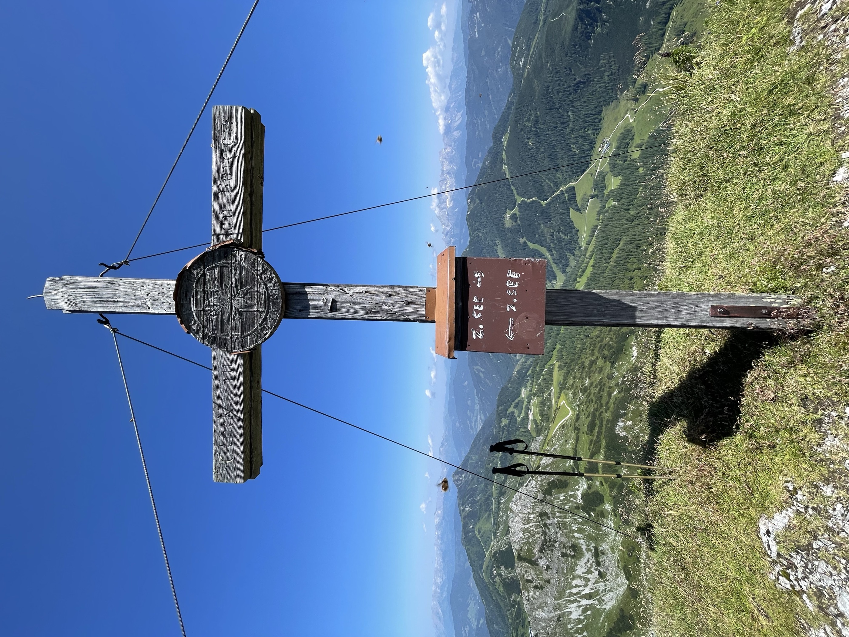 Steinfeldspitze
