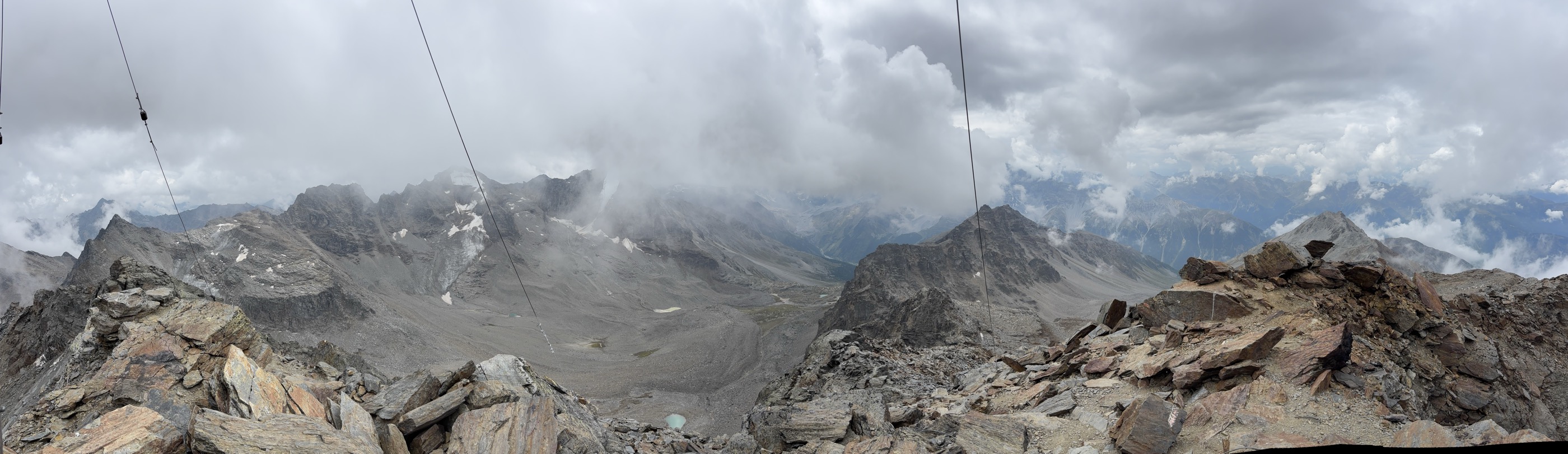Tschenglser Hochwand