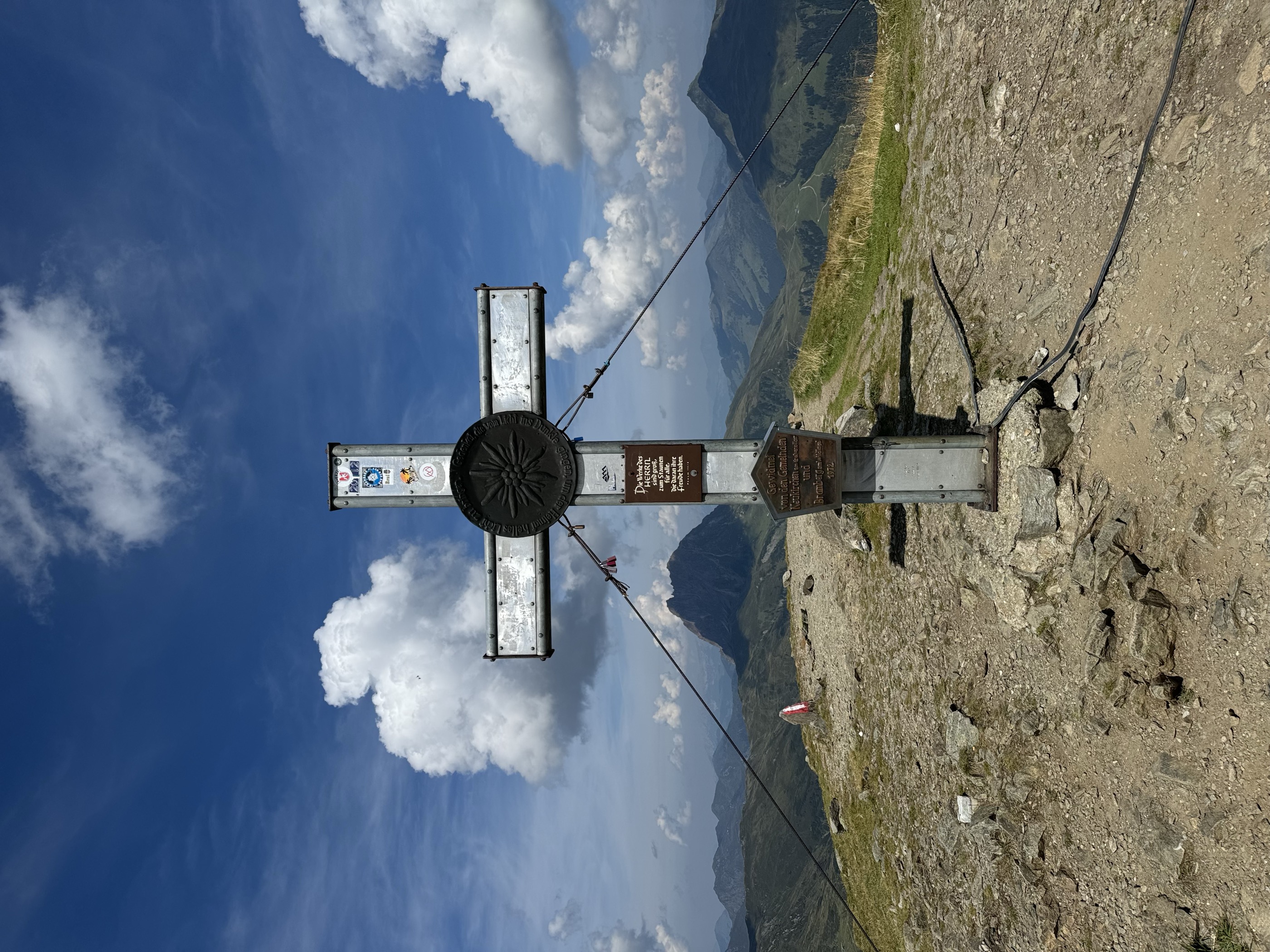 Wildkogel