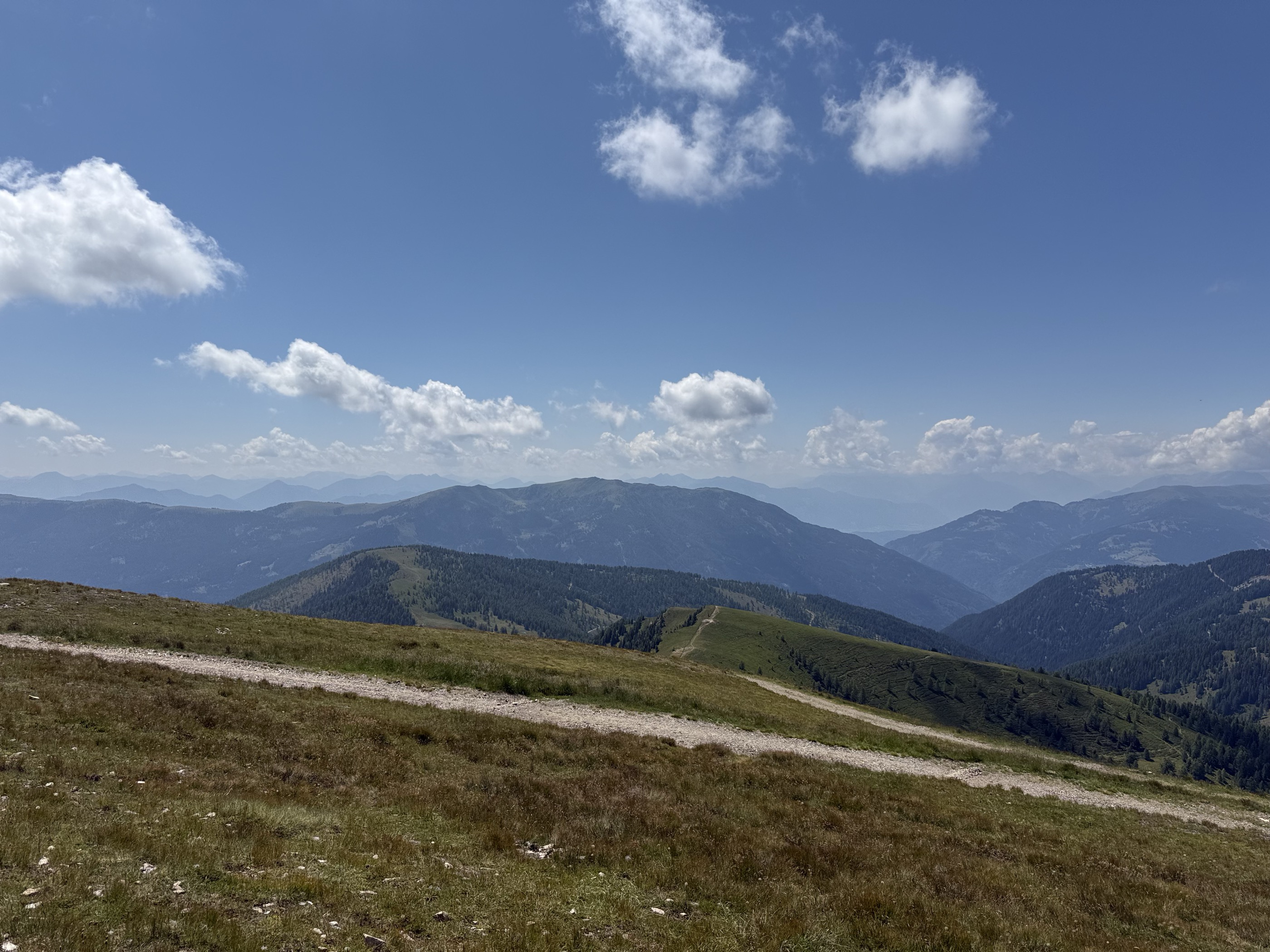 Wöllaner Nock