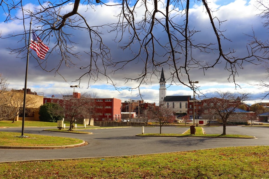 Hagerstown, Maryland