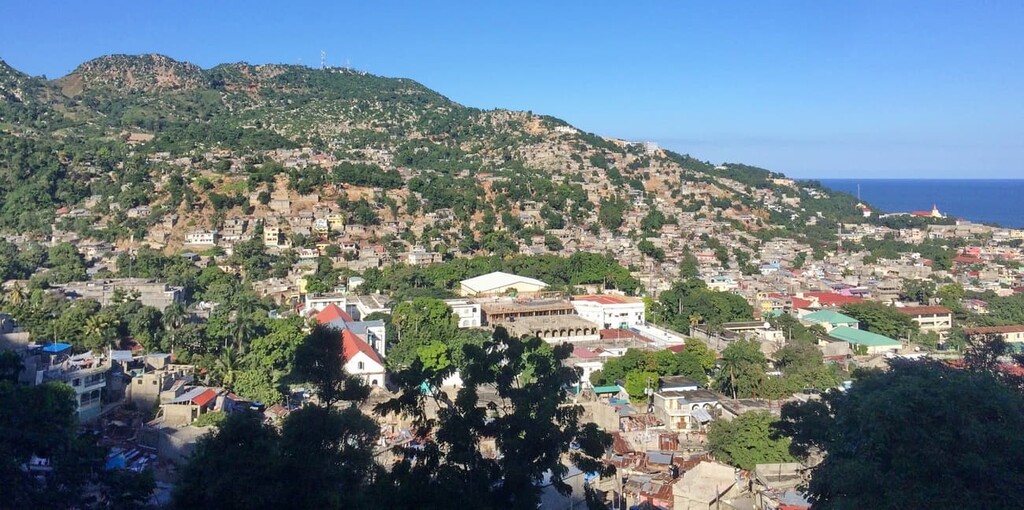 Cap-Haitien, Haiti