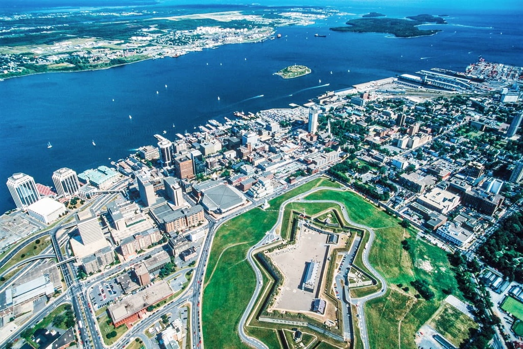 Halifax Regional Municipality, Nova Scotia, Canada
