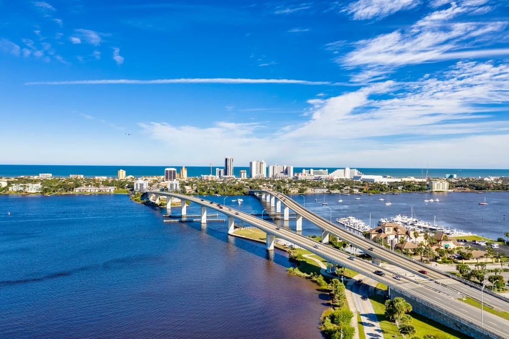 Halifax River, Nova Scotia, Canada