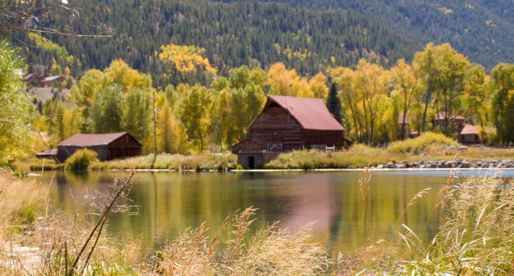 Handies Peak Wilderness Study Area, Colorado