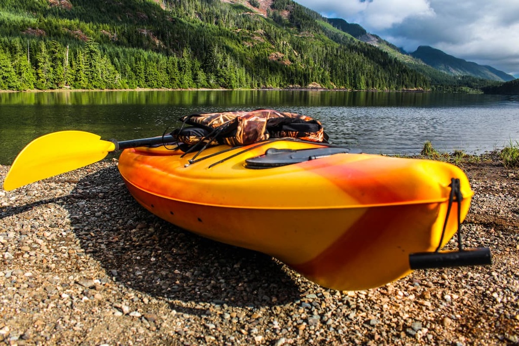 Hankin Range, British Columbia