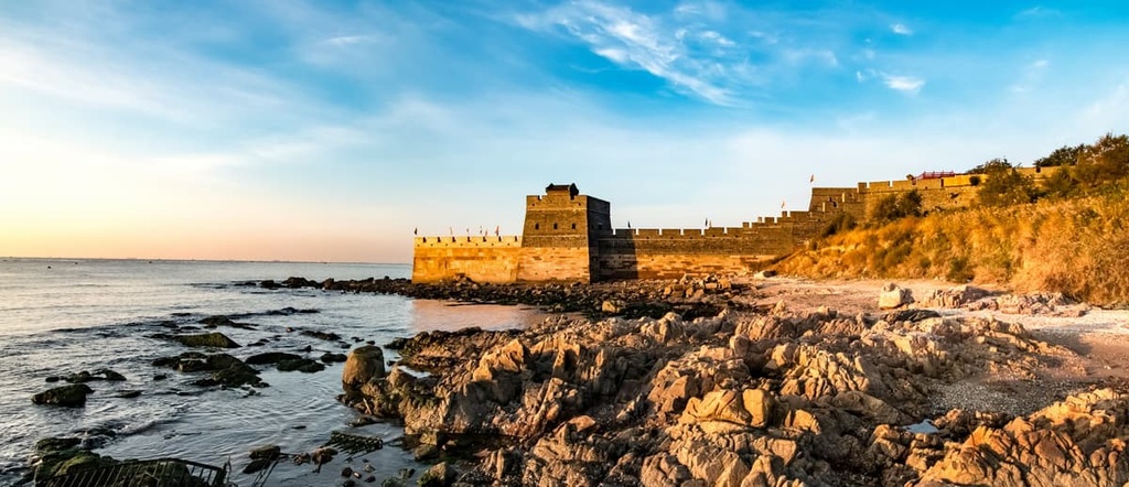 Shanhaiguan, Hebei Province, China