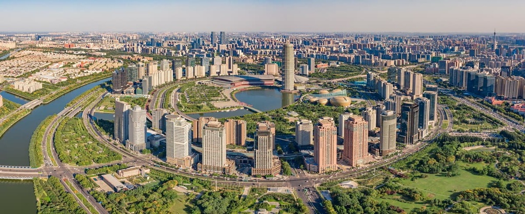 Zhengzhou, Henan, China