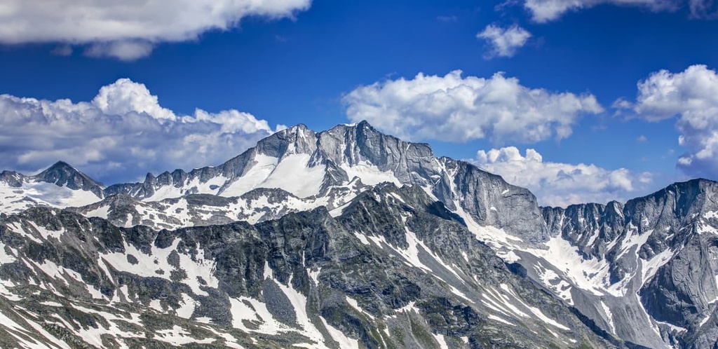 Ankogel, High Tauern National Parkt, Austria