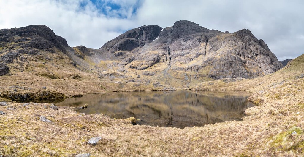 Blà Bheinn, Highland, Scotland