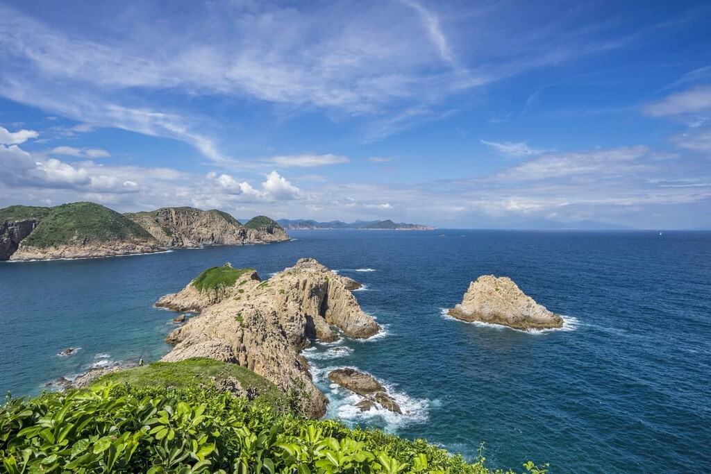 Ninepin Group, Hong Kong Special Administrative Region, China