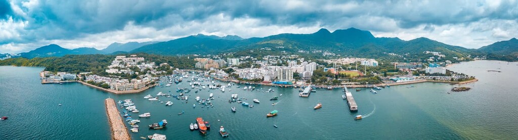 Hong Kong Sai Kung District, Hong Kong Special Administrative Region, China