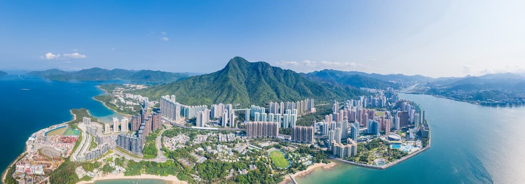 Ma On Shan, Hong Kong Special Administrative Region, China