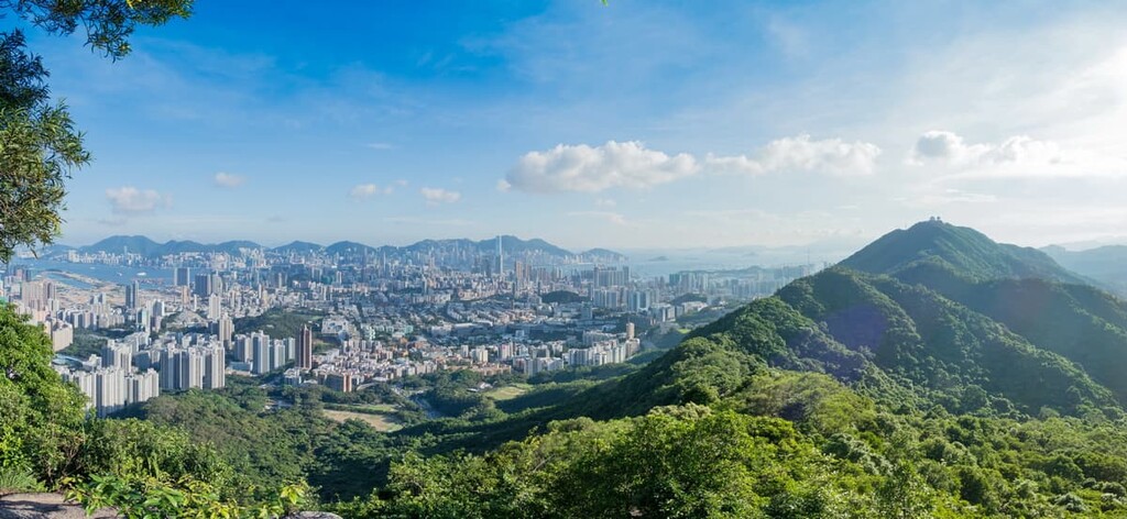 Hong Kong Special Administrative Region, China