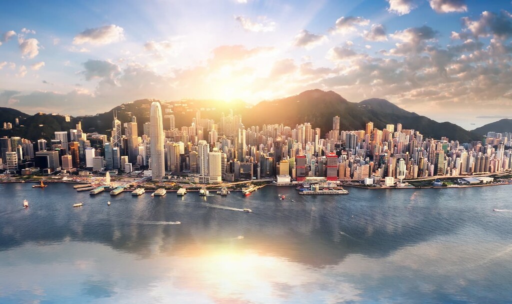 Hong Kong Special Administrative Region, China