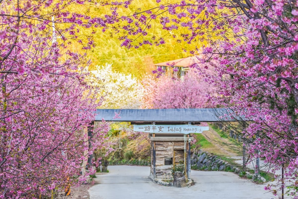Neiwan Township, Hsinchu County, Taiwan