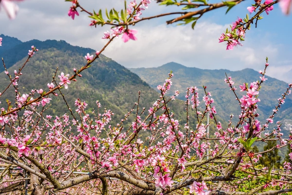 Hsinchu County, Taiwan