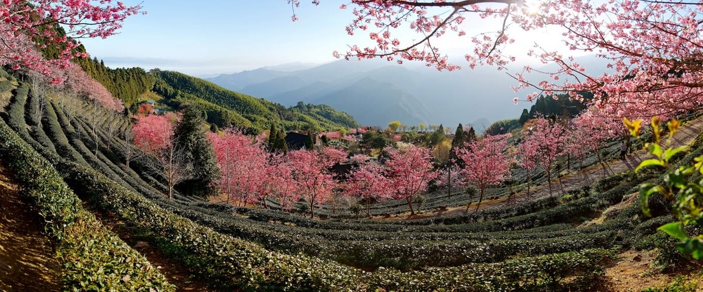 Hsinchu County, Taiwan