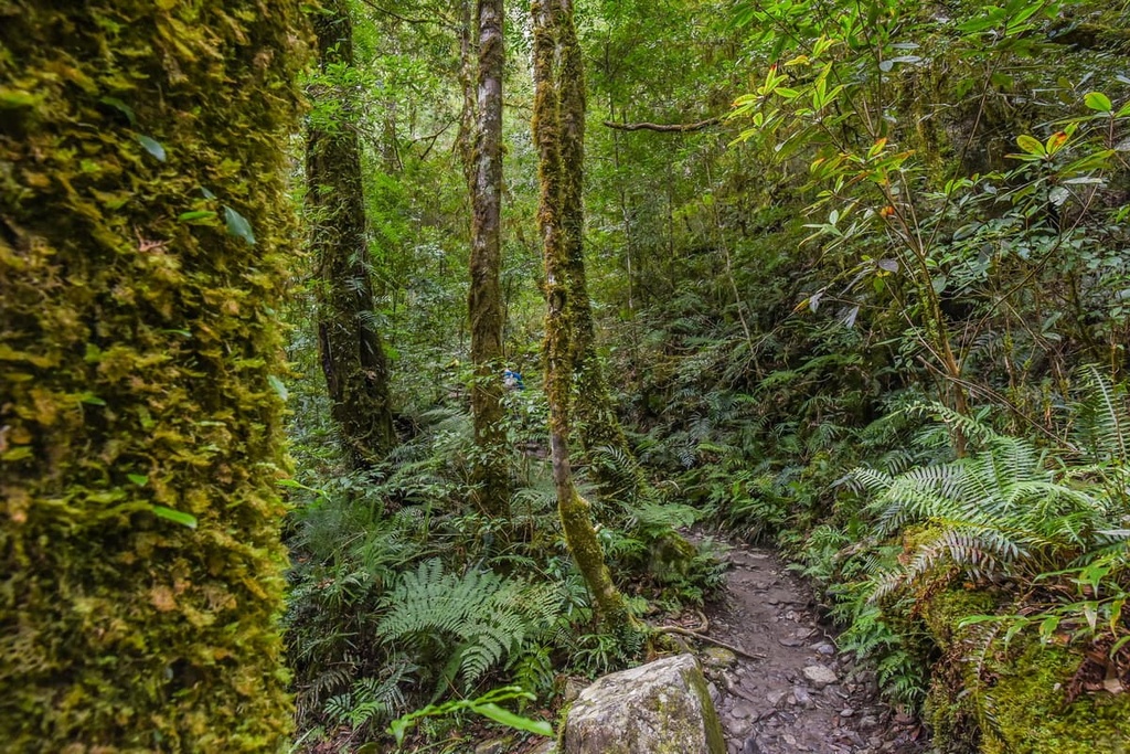 Hsinchu County, Taiwan